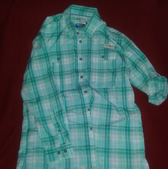 cargo men's pants - Picture 3 of 4